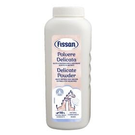Fissan Polvere Delicata New 200 G