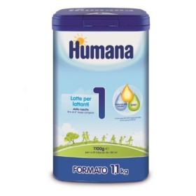 HUMANA 1 5HMO MP 1100G
