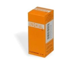 Teofarma Unghial Liquido Unghie 4 Ml