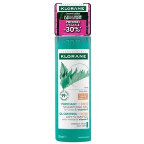 Klorane Shampoo Secco Ortica Capelli Colorati 150 Ml Offerta Speciale