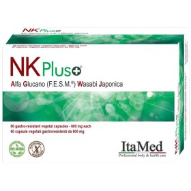 Itamed Nk Plus 30 Capsule