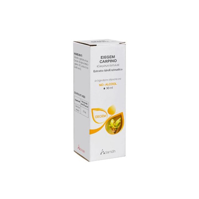 Adamah Eiegem Carpino 30 Ml