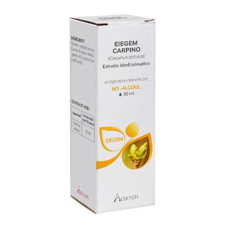 Adamah Eiegem Carpino 30 Ml