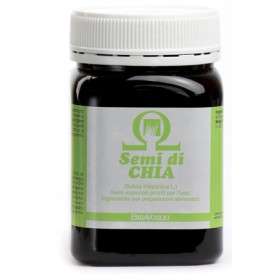Erbavoglio Chia Semi 200 G