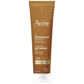 Avène Eau Thermale Avene Solare Autoabbronzante Idratante 100 Ml