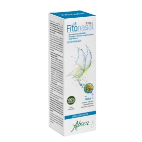 Fitonasal Spray Concentrato 30 Ml