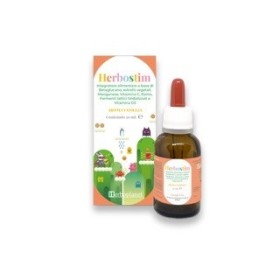 Herboplanet Herbostim 30 Ml