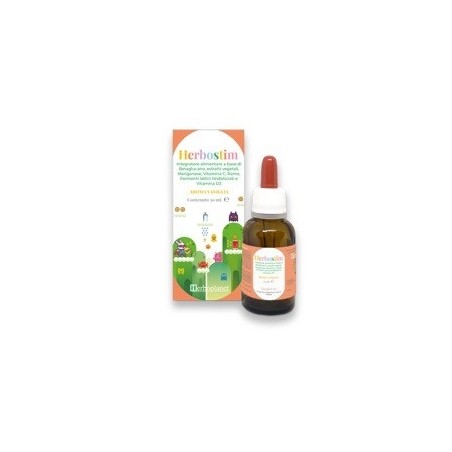 Herboplanet Herbostim 30 Ml