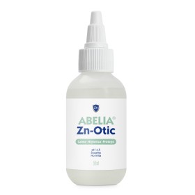 Vetnova Abelia Zn-otic Igiene Auricolare 59 Ml