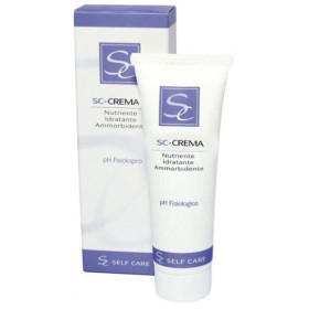 Sirval Crema Intimo Sc Tubo 50 G