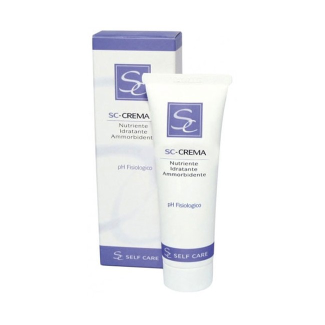 Sirval Crema Intimo Sc Tubo 50 G