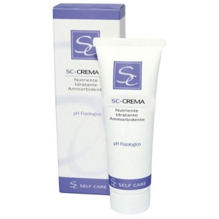 Sirval Crema Intimo Sc Tubo 50 G