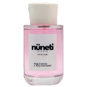 Nuneti 78 Parfum Pour Femme 100 Ml