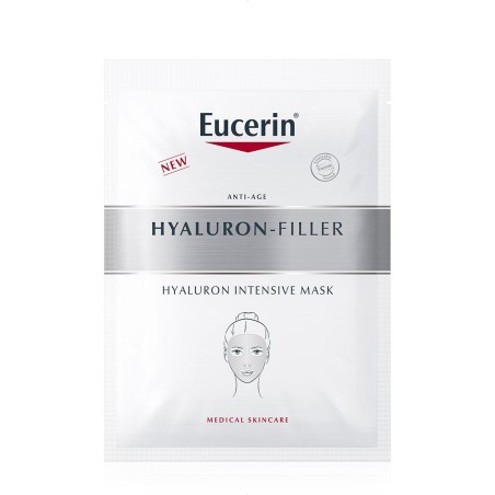 Eucerin hyaluron mask mono Eucerin hyaluron mask mono