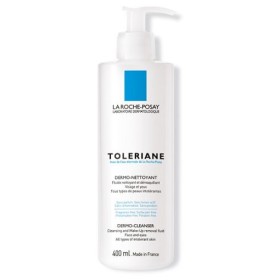 La Roche Posay Toleriane Dermonettoyant Detergente 400ml