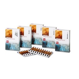 Fitomedical Triticum+si 20 Fiale 2 Ml