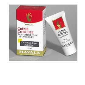 Mavala Creme Cuticule 15 Ml
