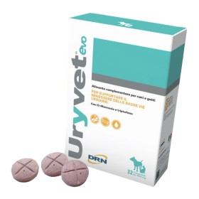 Nextmune Uryvet Evo 1500 32 Compresse