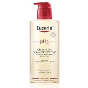 Eucerin Ph5 Gel Detergente 400ml