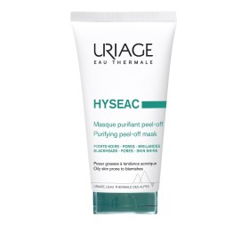 Uriage Hyseac Masque Peel-off 50 Ml