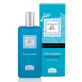 Helan Emozione Blu Lozione Dopobarba 100 Ml