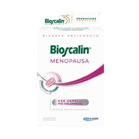 Giuliani Bioscalin Menopausa 30 Compresse Promo
