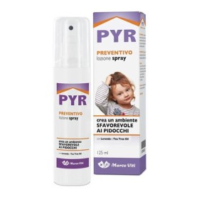 Marco Viti Pyr Preventivo Spray 125 Ml Nuova Formulazione