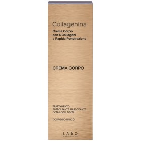 Labo Collagenina Crema Corpo 200 Ml