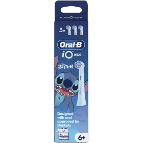 Procter & Gamble Oralb Refill Stitch 3 Pezzi