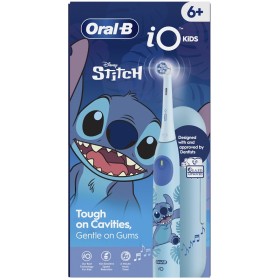 Procter & Gamble Oralb Io2 Stitch Travel Case