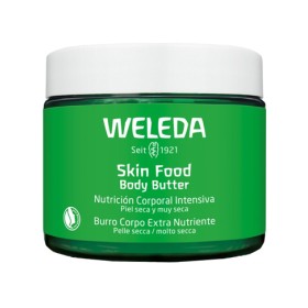 Weleda Skin Food Burro Corpo Extra Nutriente 150 Ml