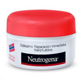 Neutrogena Balsamo Labbra 15 ml