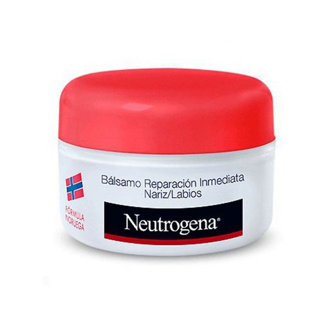 Neutrogena Balsamo Labbra 15 ml Neutrogena Balsamo Labbra 15 ml