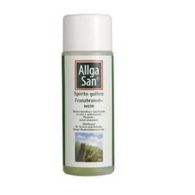 Naturwaren Allgasan Spirito Gallico 250 Ml
