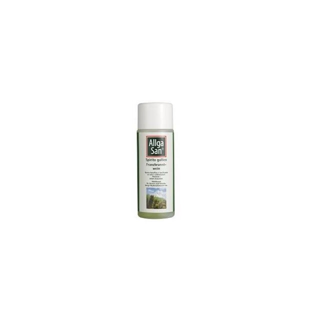 Naturwaren Allgasan Spirito Gallico 250 Ml