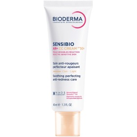 Bioderma Sensibio Ar+ Cc Cream Spf50+ Light 40 Ml