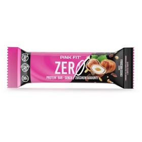 Proaction Pink Fit Zero Bar Ciocco Nocciola 30 G