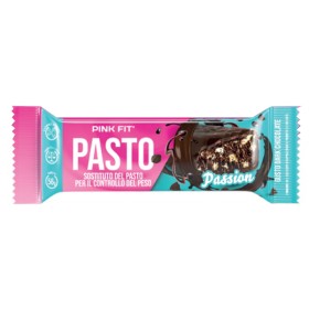 Proaction Pink Fit Pasto Passion Dark Chocolate 56 G