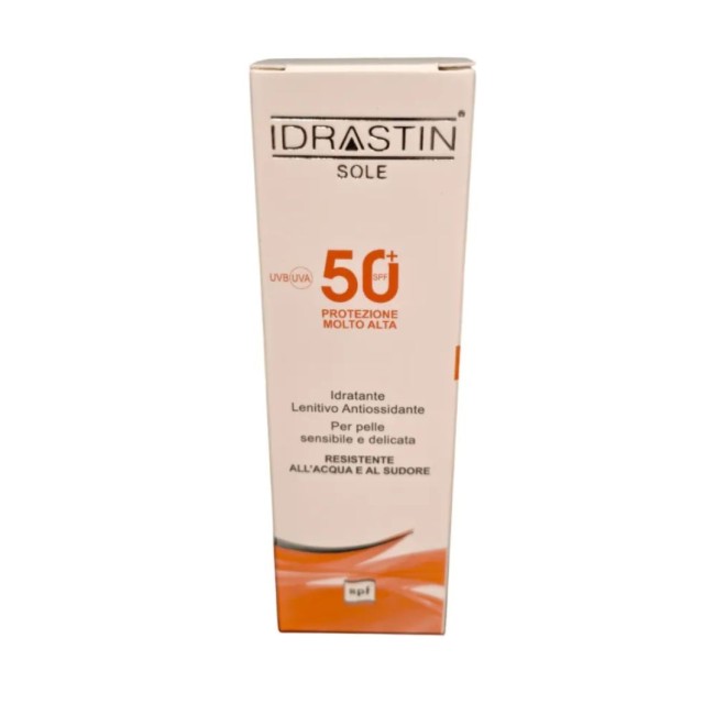 Rpf Idrastin Sole 75 Ml Rpf Idrastin Sole 75 Ml