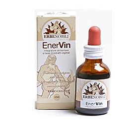Erbenobili Enervin 50 Ml