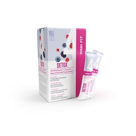Proaction Pink Fit Detox 15 Stick