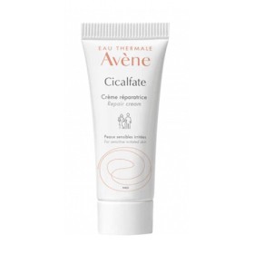Avene Eau Thermale Avene Cicalfate + Crema Ristrutturante Protettiva 100ml