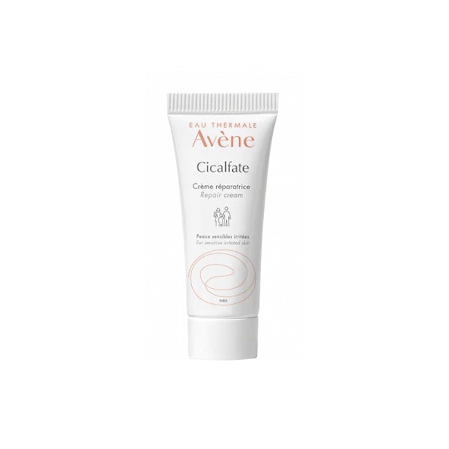 Avene Eau Thermale Avene Cicalfate + Crema Ristrutturante Protettiva 100ml
