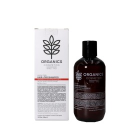 Sma Organics Pharm Hair Loss Shampoo Neem Oil And Peppermint 250 Ml