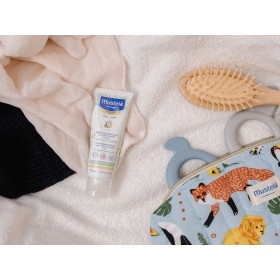 Laboratoires Expanscience Mustela Crema Nutritiva Al Cold Cream 40 Ml