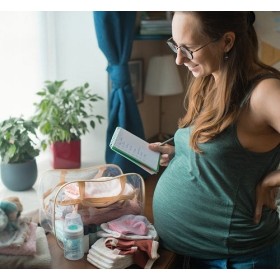 Laboratoires Expanscience Mustela Crema Nutritiva Al Cold Cream 40 Ml