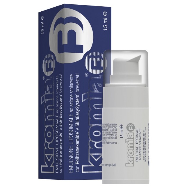 Fb Dermo Kromia Fb Liposomiale 15 Ml