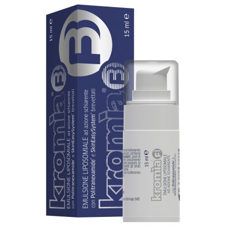 Fb Dermo Kromia Fb Liposomiale 15 Ml