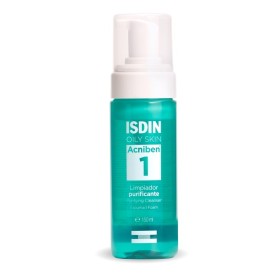 Isdin Acniben Purifying Cleanser 150 Ml