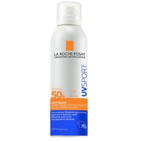 La Roche-posay Anthelios Uvsport Spray 200 Ml